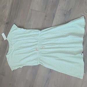 NEW sizeM(7/8) Gymboree dress